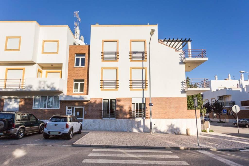 Apartamento Allgreen , Sea And Pool Tavira Luaran gambar