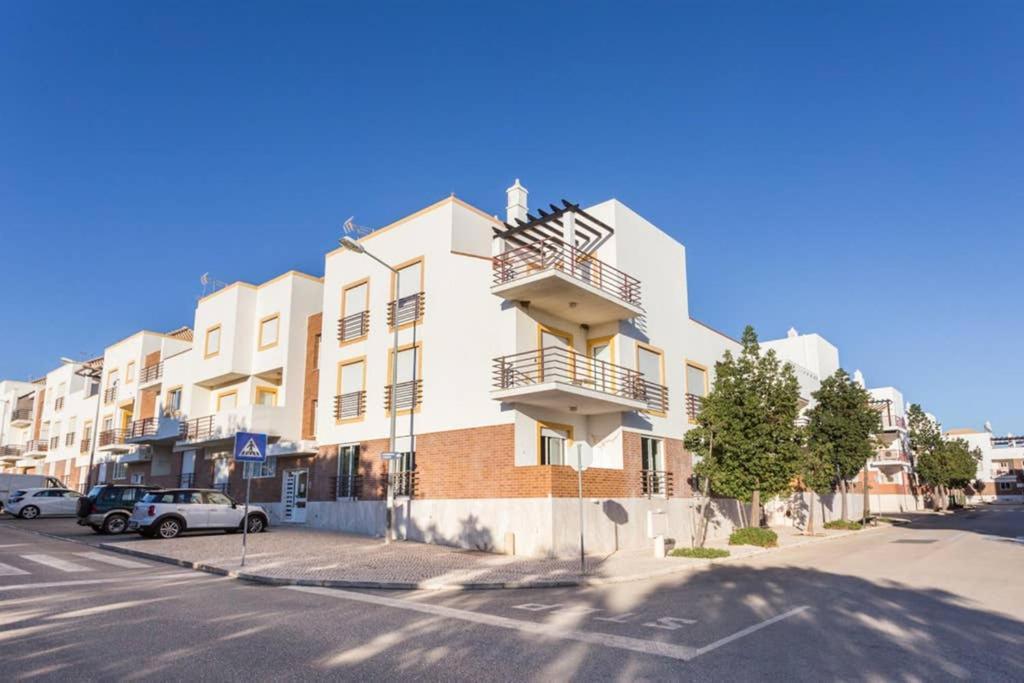 Apartamento Allgreen , Sea And Pool Tavira Luaran gambar