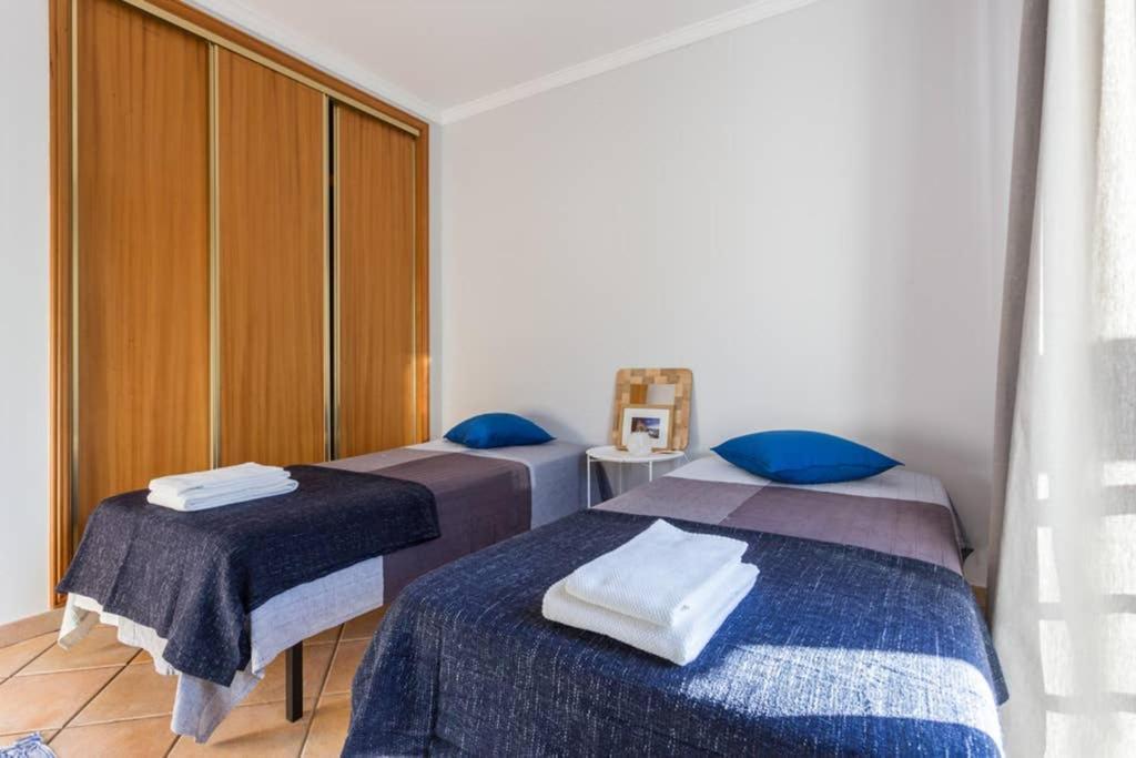 Apartamento Allgreen , Sea And Pool Tavira Luaran gambar