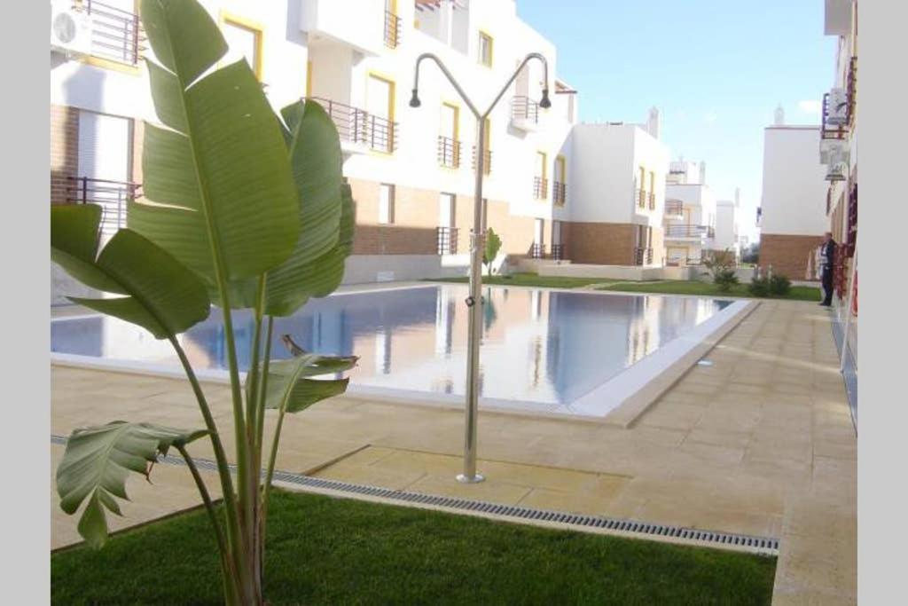 Apartamento Allgreen , Sea And Pool Tavira Luaran gambar
